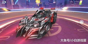 qq飞车手游改装车最新爆料,改装车新爆料，速度与激情再升级！  第3张